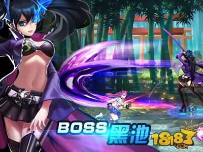天天炫斗最新5大boss曝光