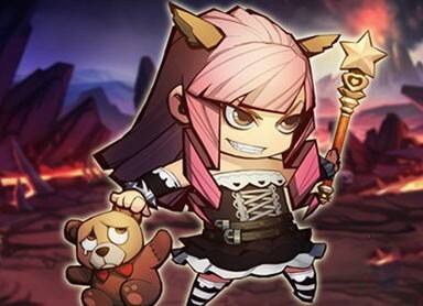 混沌之理游戏特色介绍