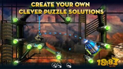 终于来了！《魔法水滴：大冒险》登陆安卓平台