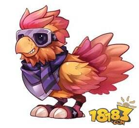 天天酷跑新坐骑暴力鸟叔和闪电豹属性对比