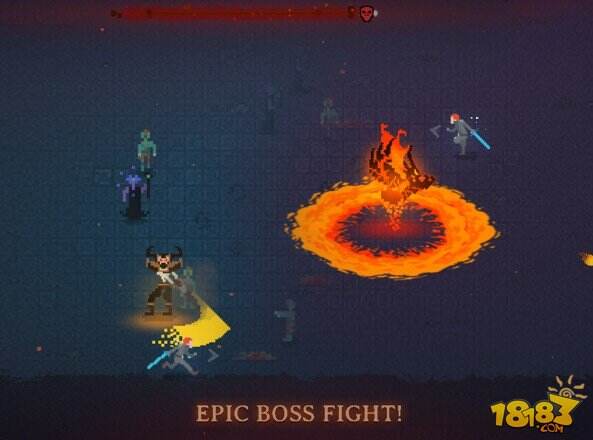 《暗黑斩》刀斩肉身 心斩灵魂