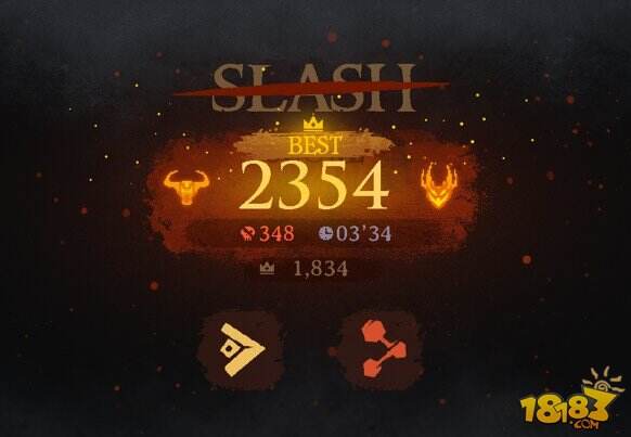 《暗黑斩》刀斩肉身 心斩灵魂