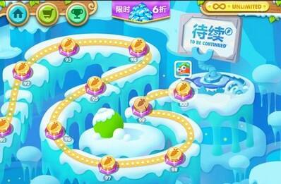 保卫萝卜2新主题即将上线