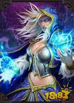 炉石传说五月职业排行榜 盗贼夺得宝座