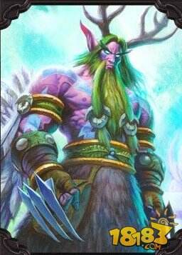 炉石传说五月职业排行榜 盗贼夺得宝座