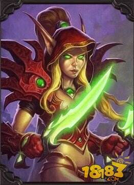 炉石传说五月职业排行榜 盗贼夺得宝座