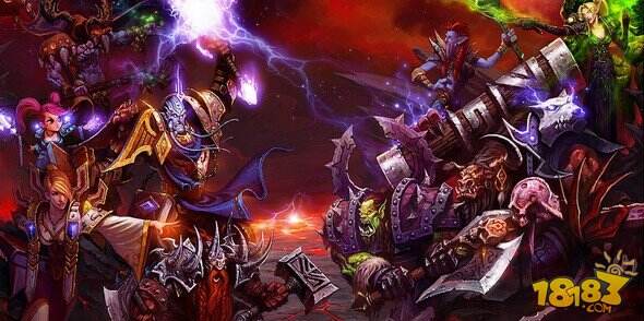 炉石传说竞技场细节浅谈