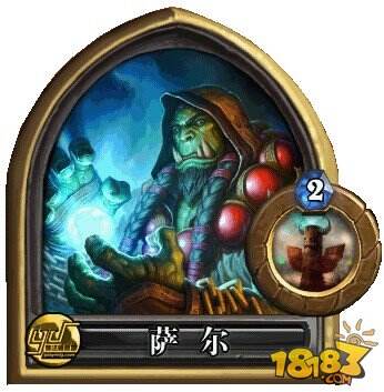 炉石传说贼人气鼎盛不衰