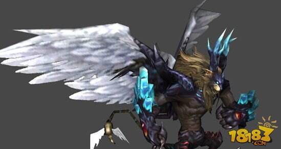 天书九卷妖灵善翼