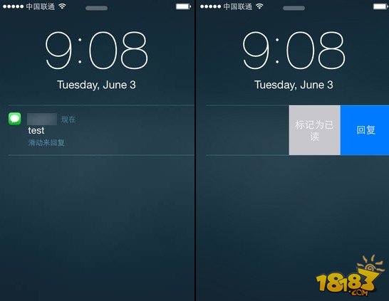 苹果iOS 8怎么样 iOS 8系统测试版初体验