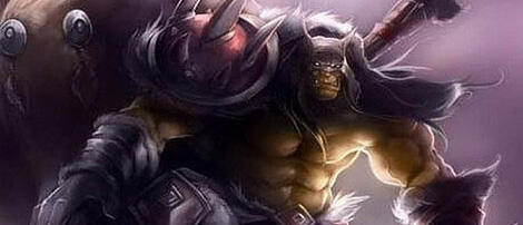 <b>T7猎人狩猎万物 传统打法依旧强悍</b>