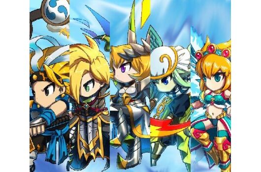 《勇者前线》雷系实用英雄推荐Top5