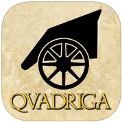 Qvadriga