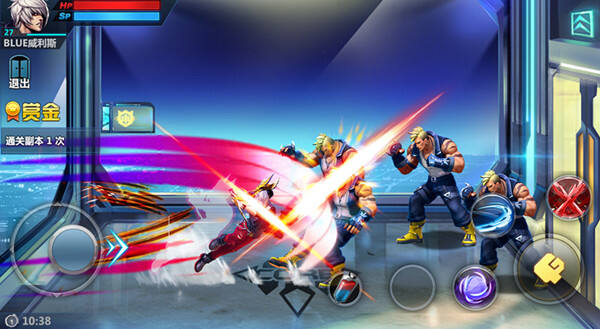 天天炫斗战斗力提升攻略不同等级不同技巧