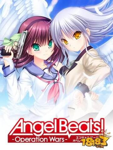 《Angel Beats！》手游上架 欢迎加入死后世界战线
