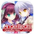 Angel Beats!-Operation Wars