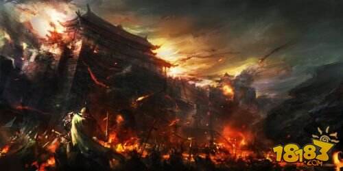 传奇经典 手游《武尊》今日登陆App Store