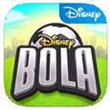 迪斯尼足球：Disney Bola Soccer