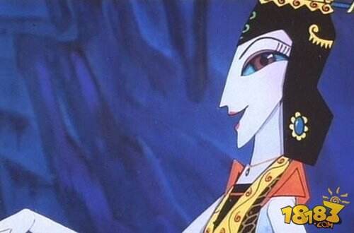 英雄2:蛇精转身3:获得一个宝葫芦,有%3的几率秒杀对方转身2:减速敌人