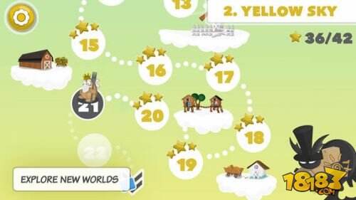 新作《Minion King》发布 逃脱魔掌追寻老国王