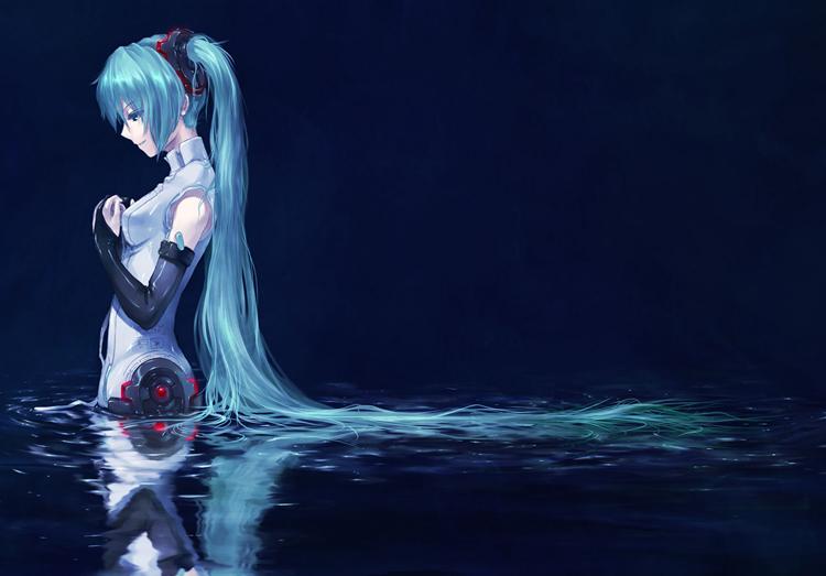 锁定初音未来《锁链战记》联动计划全面启动