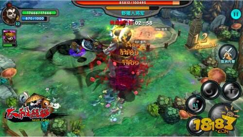 《太极熊猫》确定7月31日二测 新版内容抢先看