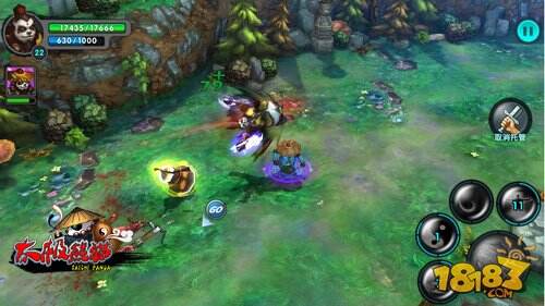 《太极熊猫》确定7月31日二测 新版内容抢先看