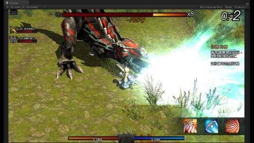 Steam绿灯迎来首款国产动作MMO《世界2》