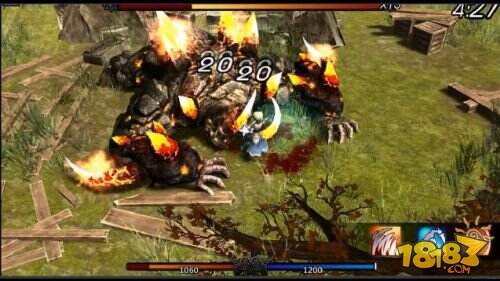 Steam绿灯迎来首款国产动作MMO《世界2》