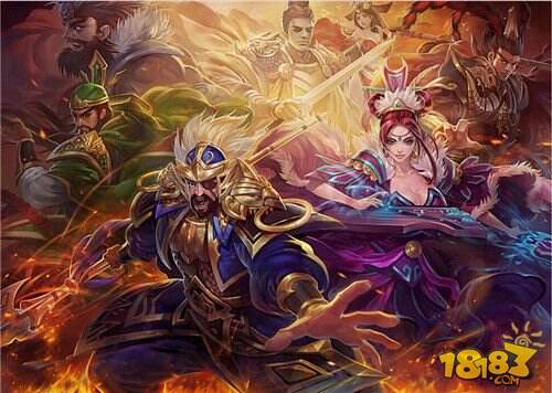 迷你之后 手游大作《主公莫慌》iOS测试在即