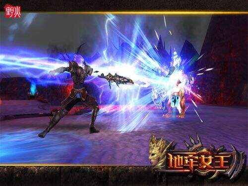 《地牢女王》越狱版今日发布 法师职业首秀