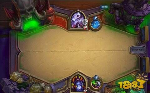 炉石传说冒险模式公布 小心纳克萨玛斯的诅咒解析