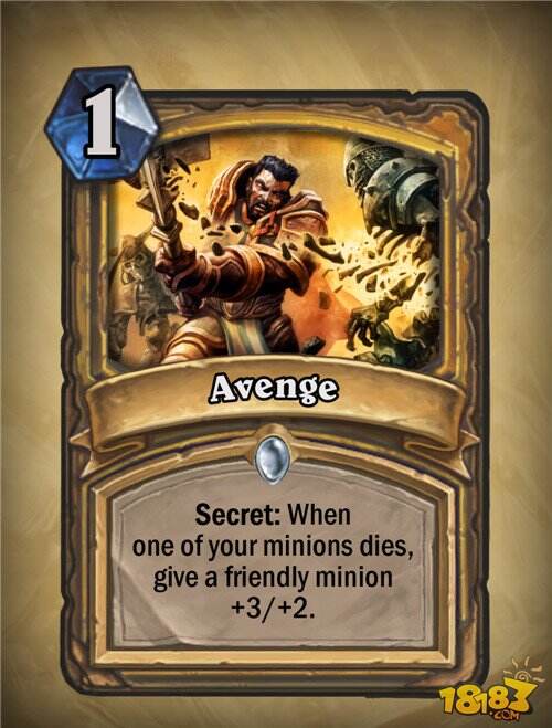 纳克萨玛斯的诅咒全新卡牌介绍洛欧塞布4