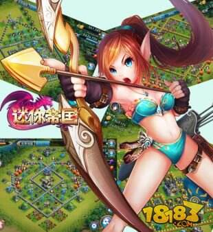 和好友抓奴隶《迷你帝国》定义休闲策略手游