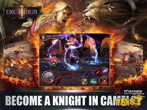 战斗RPG《征战！誓约胜利之剑》英文版发布