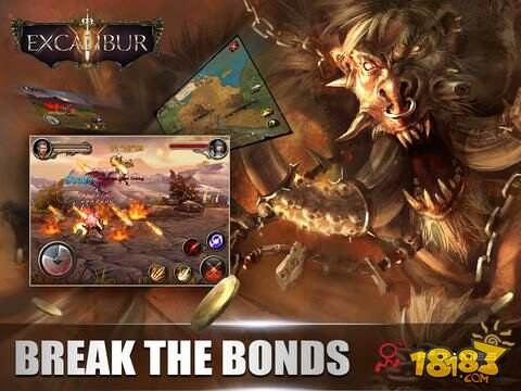 战斗RPG《征战！誓约胜利之剑》英文版发布