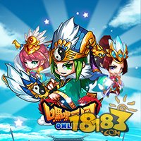 萌动全城！火爆新游《嘿嘿三国》大揭秘