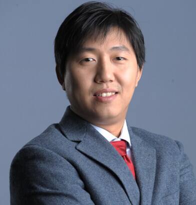 百度副总裁张东晨2014拥抱手游变化新趋势