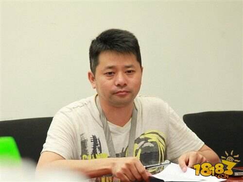 酷派方元：发力手游 欲改写2014发行商版图