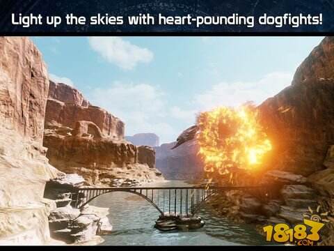 射击策略游戏《Angel in the Sky》上架iOS