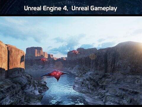 射击策略游戏《Angel in the Sky》上架iOS