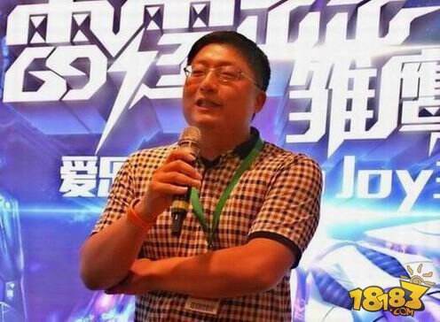 爱乐游CJ主题日连签大作 发行双核驱动时代