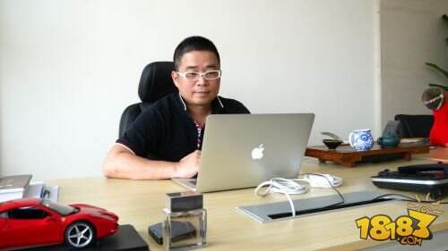 专访：优皇丰CEO PMO专家 刘东奇