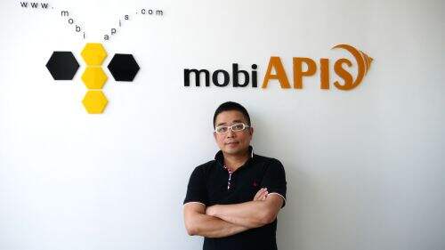 专访：优皇丰CEO PMO专家 刘东奇