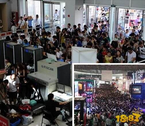 指点传媒CJ之旅圆满结束 展台现场精彩不断