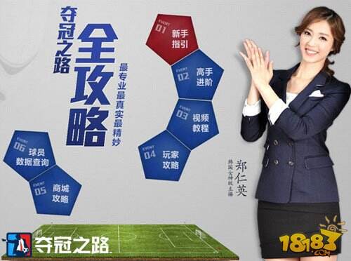 里皮带你《夺冠之路》球迷俱乐部探宝