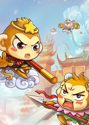 悠嘻猴传说界面操作详解新手必备指南