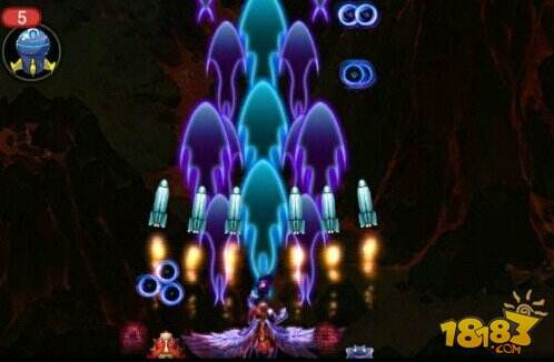 全民飞机大战刷金币最新新版本路西法刷分攻略