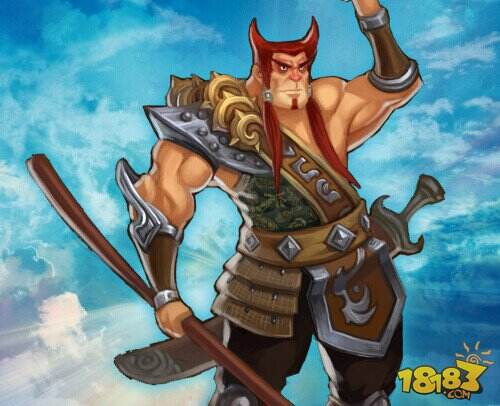最强主公那些被砸出来的武将