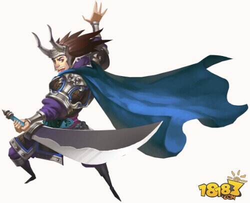 最强主公那些被砸出来的武将